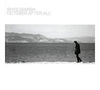 Rhys marsh - October after all