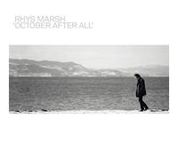 Rhys Marsh - October After All [Vinilo]
