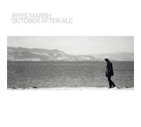 Rhys Marsh October After All (Vinyl) 12" Album