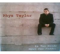 Rhys Taylor - In Two Minds (Mewn Dau Feddwl)