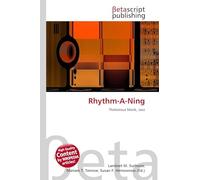 Rhythm-A-Ning: Thelonious Monk, Jazz