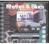 Rhythm and Blues - Rhythm & Blues