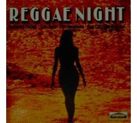 Rhythm and Reggae 1: Reggae Night - June Lodge, Bruce Ruffin, Barry Bigs, Bob Cliff, Cornell Campbell..