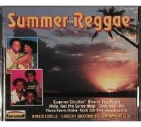 Rhythm and Reggae 2: Summer Reggae - Inner Circle, Black Blood, Snoopy