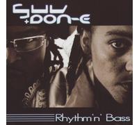 Rhythm & Bass by Suv Vs Don E
