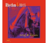 Rhythm & Bass - Song & Dance