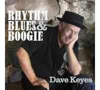 Rhythm Blues & Boogie
