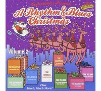 Rhythm & Blues Christmas, Volume 2