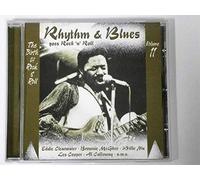 Rhythm & Blues goes Rock 'n' Roll 11 (#220267202, 20 tracks) - Magic Sam, Eddie Clearwater, Sam Myers, V & BB, Al Calloway..