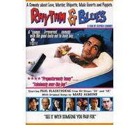 Rhythm and Blues [Reino Unido] [DVD]