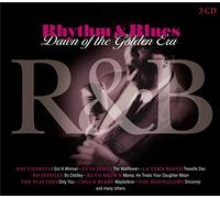 Rhythm & Blues (The Golden Era) by R & B: Dawn of the Golden Era (2006-10-17)