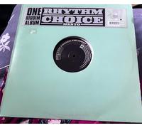 Rhythm & Choice - Rhythm & Choice Vol.7 Mento [Vinilo]