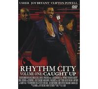 Rhythm City Volume 1: Caught Up [Alemania] [DVD]
