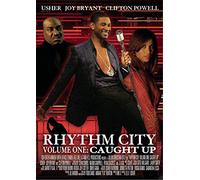 Rhythm City Volume 1: Caught Up [USA] [DVD]
