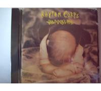 Rhythm Corps - The Future'S Not What It Used