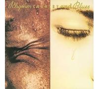 Rhythm, Country & Blues