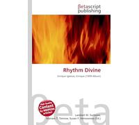 Rhythm Divine: Enrique Iglesias, Enrique (1999 Album)