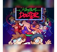 Rhythm Doctor (PC) Steam Gift - EU
