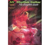 Rhythm guitar guitare: The Complete Guide