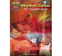 Rhythm Guitar: The Complete Guide, Essential Concepts (Essential Concepts / Musicians Institute)