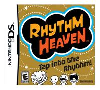 Rhythm Heaven - Nintendo DS (renovado)