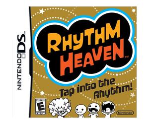 Rhythm Heaven - Nintendo DS (renovado)