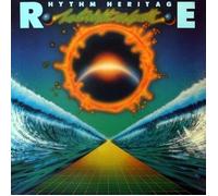 RHYTHM HERITAGE - Last night on earth / 28589 XOT