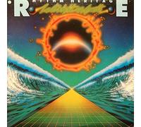 Rhythm Heritage - Last Night On Earth - ABC Records