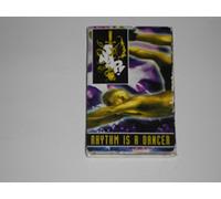 Rhythm Is a Dancer [CASSETTE]