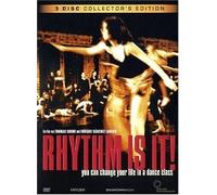 Rhythm Is It! 3-Disc Collectors Edt