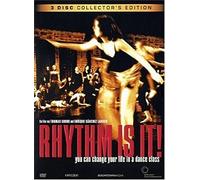 Rhythm is it! [Alemania] [DVD]