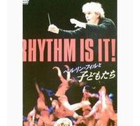 Rhythm Is It! [DVD de Audio]