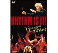 Rhythm Is It! Standard ed. [04 [Alemania] [DVD]
