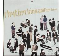 Rhythm King & Her Friends - Get Paid [Vinilo]