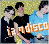 Rhythm King & Her Friends - I Am Disco