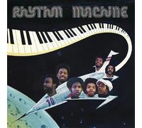 Rhythm Machine - Rhythm Machine [Vinilo]