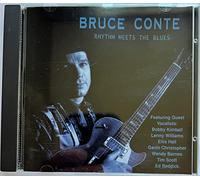 Rhythm Meets The Blues