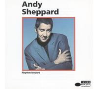Rhythm Method by Andy Sheppard