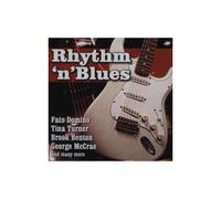 Rhythm 'n' Blues [CD de audio] Various
