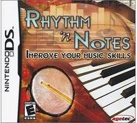 Rhythm 'n Notes: Improve Your Music Skills (輸入版)
