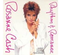 Rosanne Cash - Rhythm N Romance
