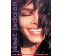 Rhythm Nation 1814 [Ltd. Re-Iss [Alemania] [DVD]