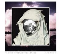 Rhythm Odyssey,the - Intro Theme EP [Import] [Vinilo]