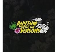 RHYTHM OF DA SEASONS~UP IN DA CLUB~