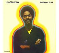 RHYTHM OF LIFE