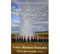 Rhythm of Life [Alemania] [DVD]