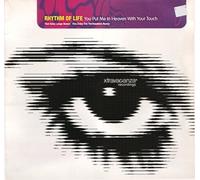Rhythm of Life - You Put Me in Heaven With Your [Vinilo]
