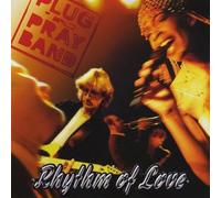 Rhythm of Love