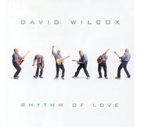 Rhythm of Love