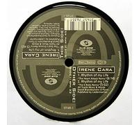 Rhythm of my life (Heart Attack/E-Rotic/The God's Groove Remixes, 1996) / Vinyl Maxi Single [Vinyl 12'']